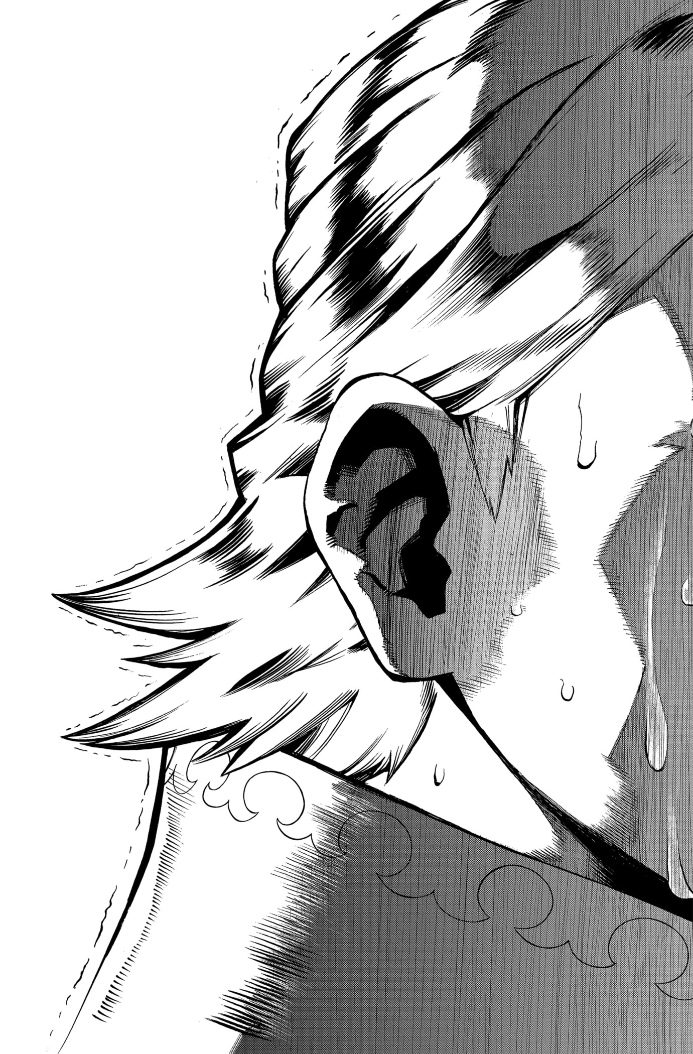 Lecture en ligne My Hero Academia 336 page 10