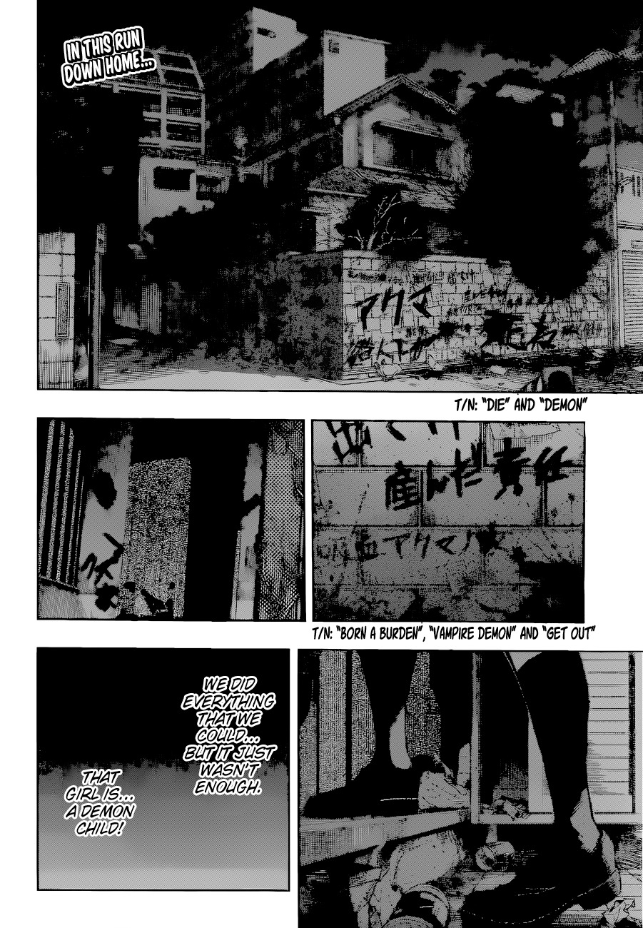 Lecture en ligne My Hero Academia 341 page 2