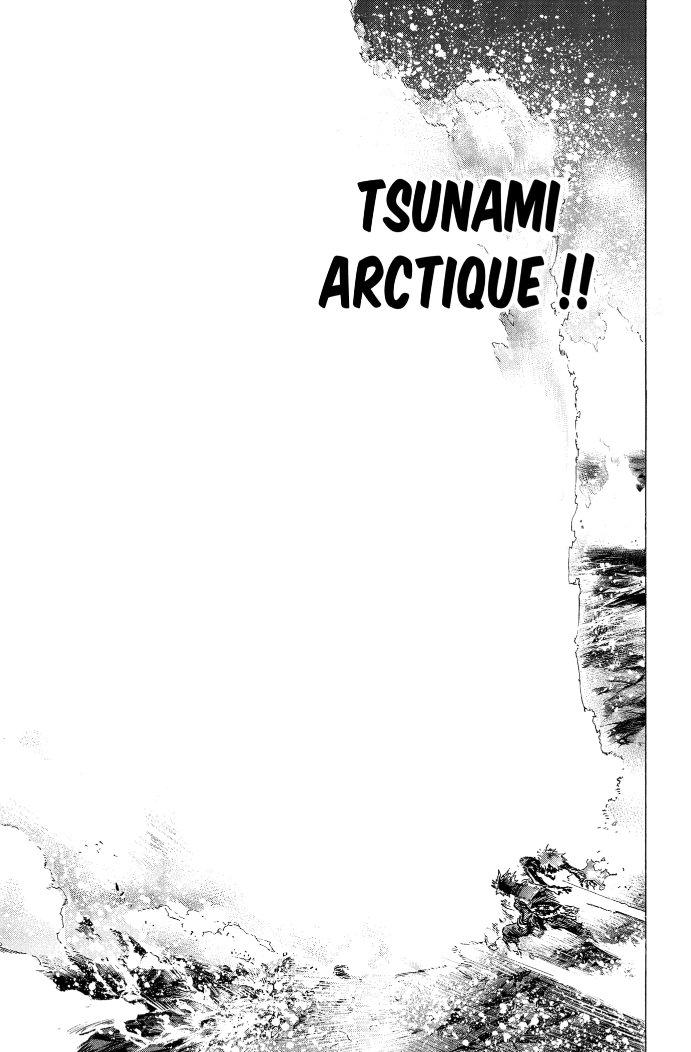 Lecture en ligne My Hero Academia 352 page 5