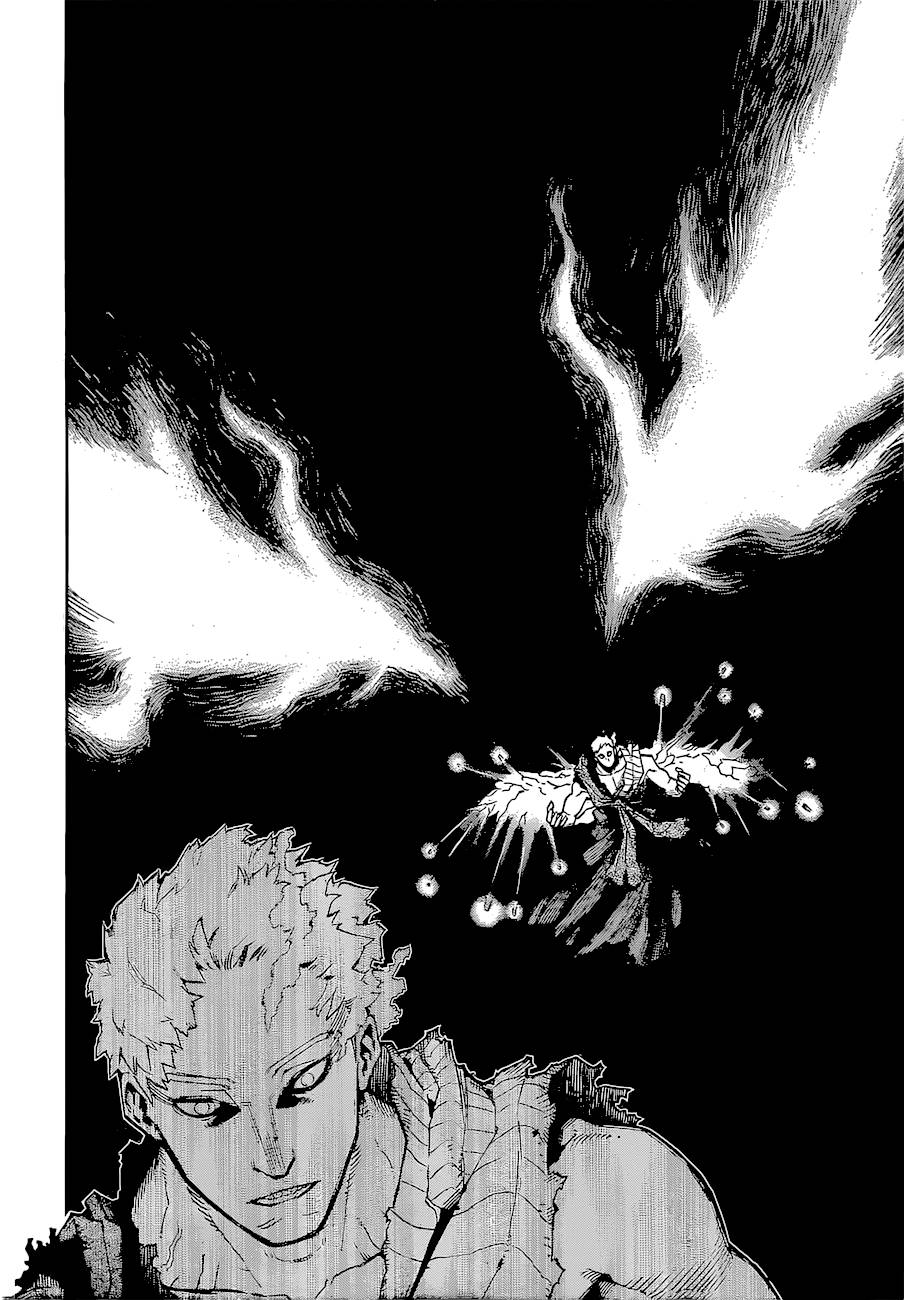 Lecture en ligne My Hero Academia 381 page 10