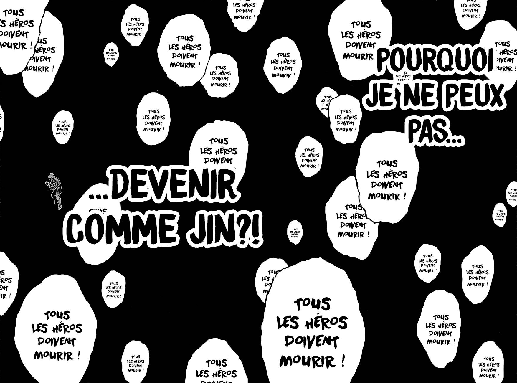 Lecture en ligne My Hero Academia 382 page 6