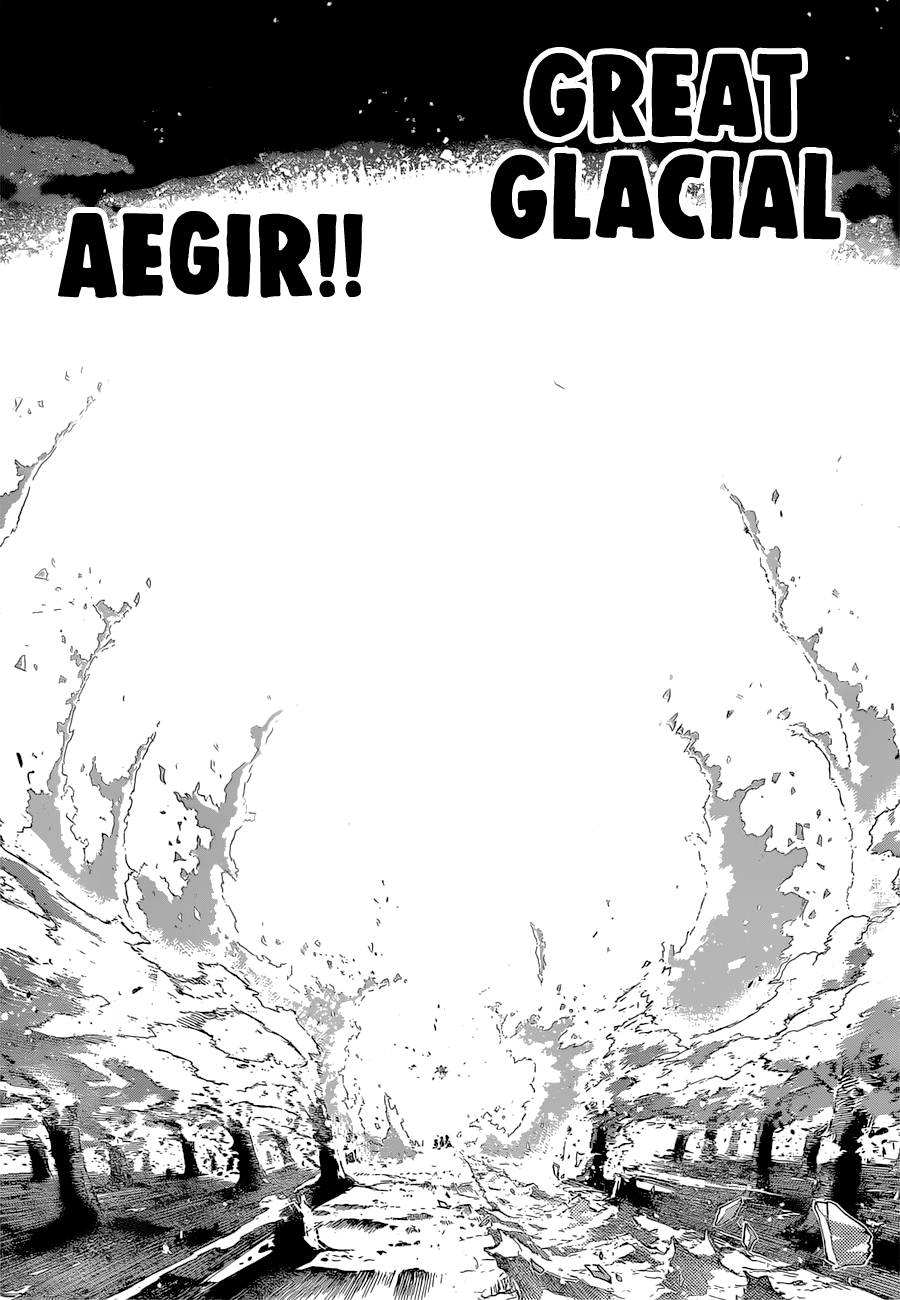 Lecture en ligne My Hero Academia 390 page 6