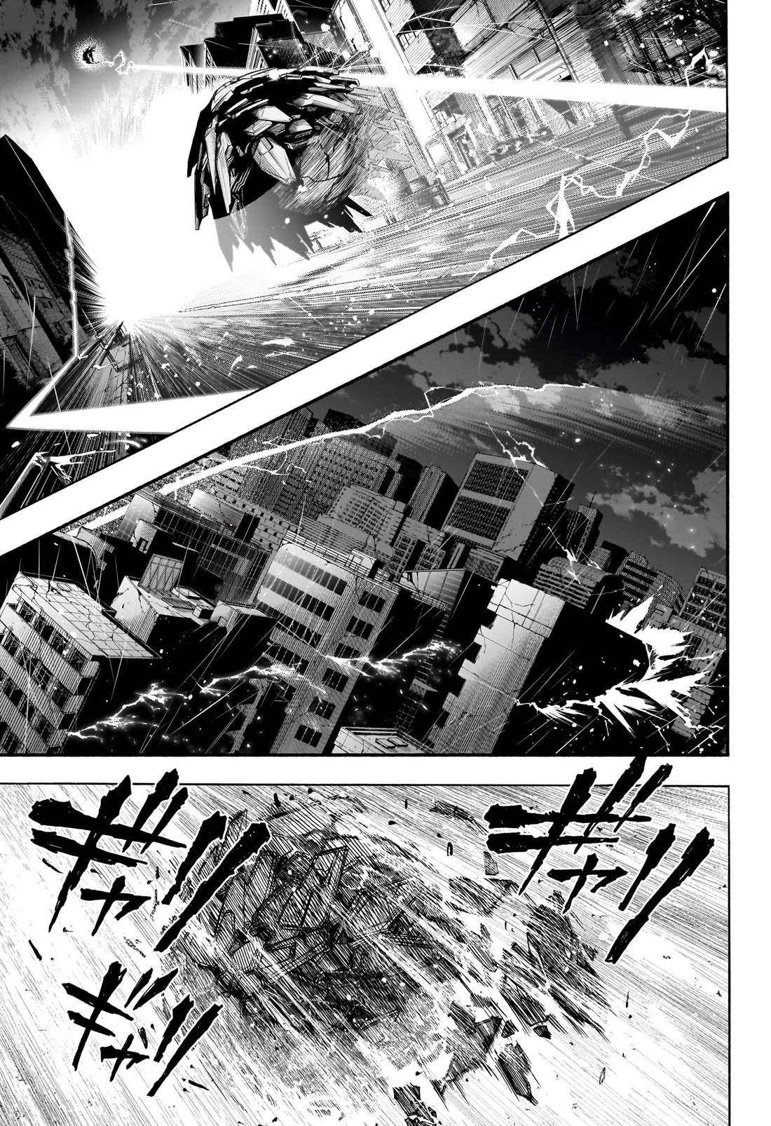 Lecture en ligne My Hero Academia 396 page 8