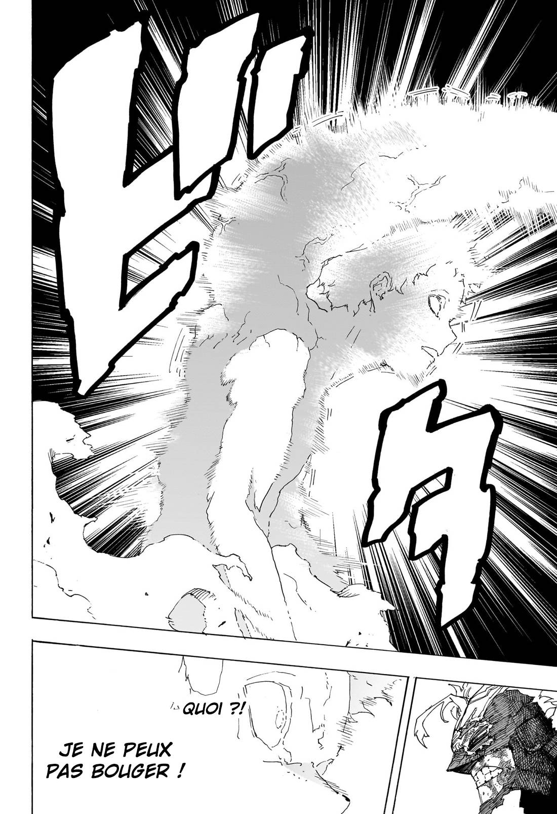 Lecture en ligne My Hero Academia 400 page 12