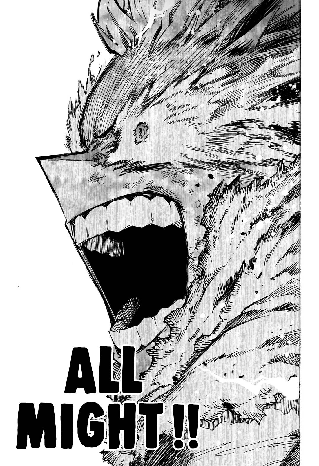 Lecture en ligne My Hero Academia 402 page 12