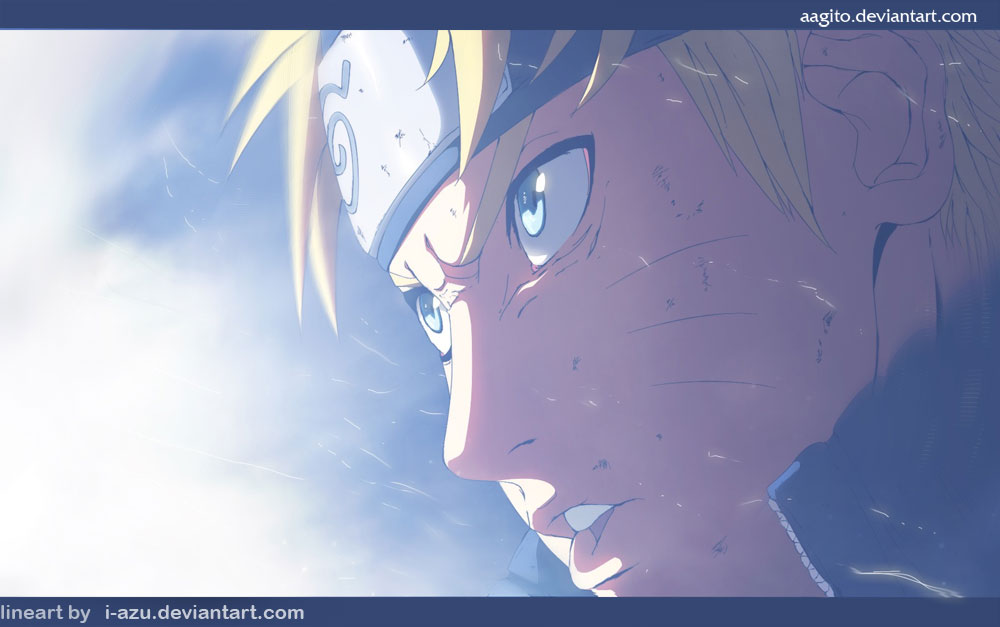 Lecture en ligne Naruto Gaiden 1 page 25