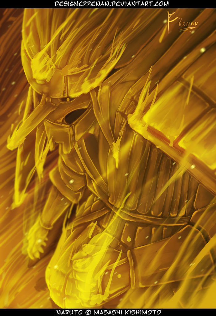 Lecture en ligne Naruto Gaiden 11 page 12