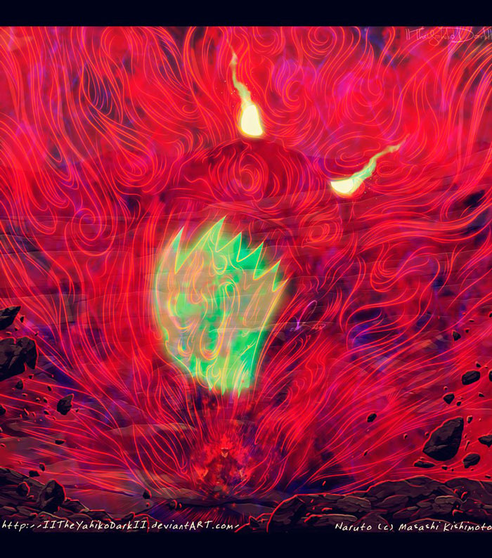 Lecture en ligne Naruto Gaiden 11 page 16