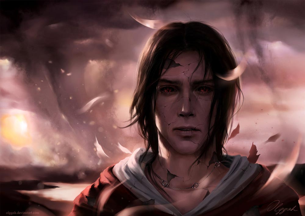 Lecture en ligne Naruto Gaiden 2 page 29