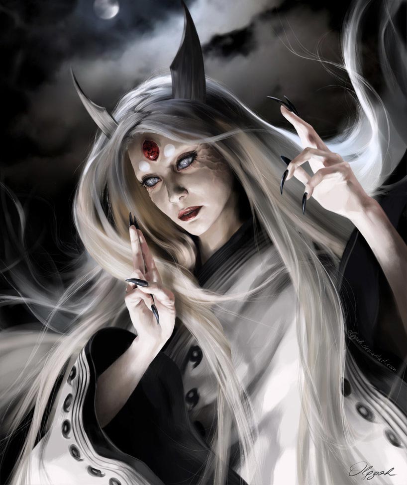 Lecture en ligne Naruto Gaiden 6 page 27