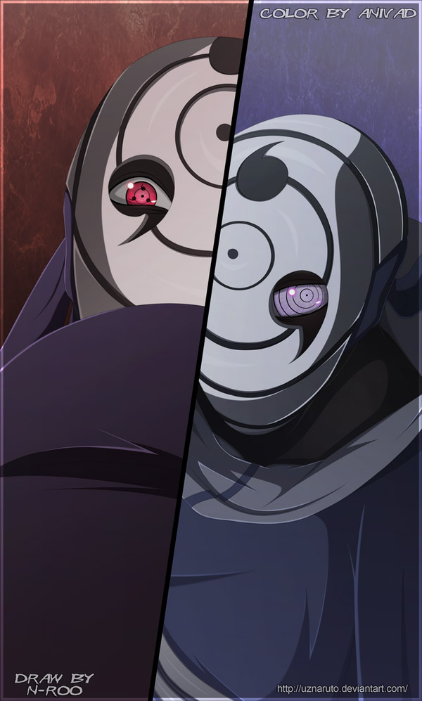 Lecture en ligne Naruto Gaiden 8 page 23