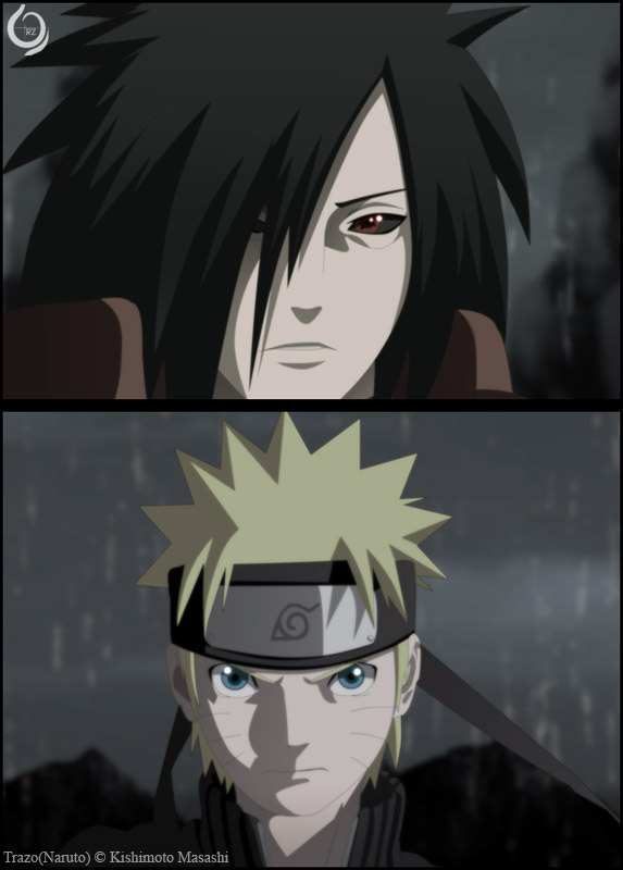 Lecture en ligne Naruto Gaiden 8 page 26