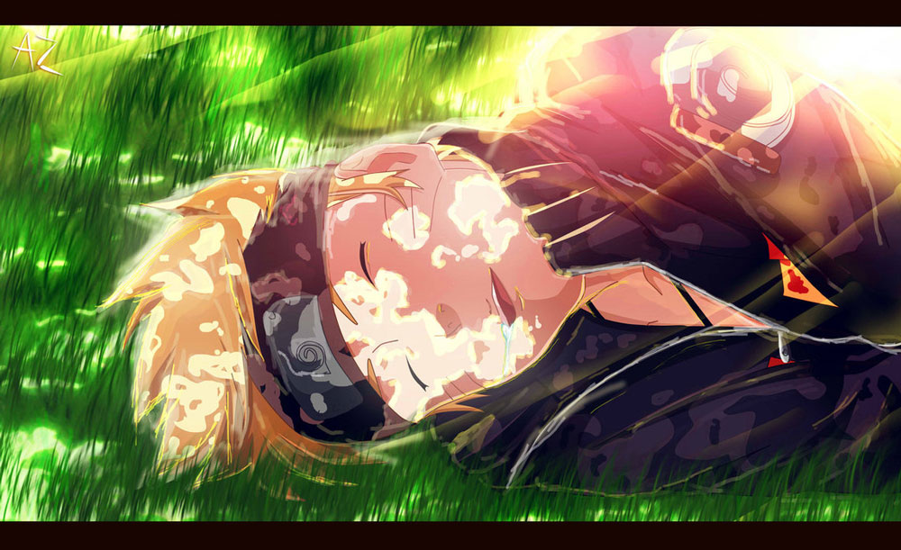 Lecture en ligne Naruto Gaiden 9 page 25