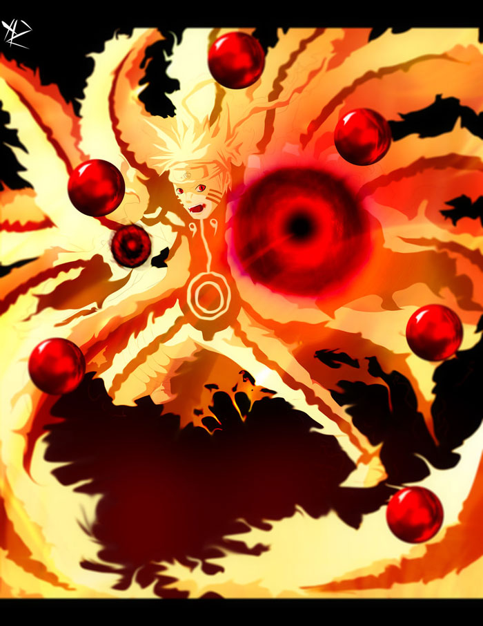 Lecture en ligne Naruto Gaiden 9 page 26