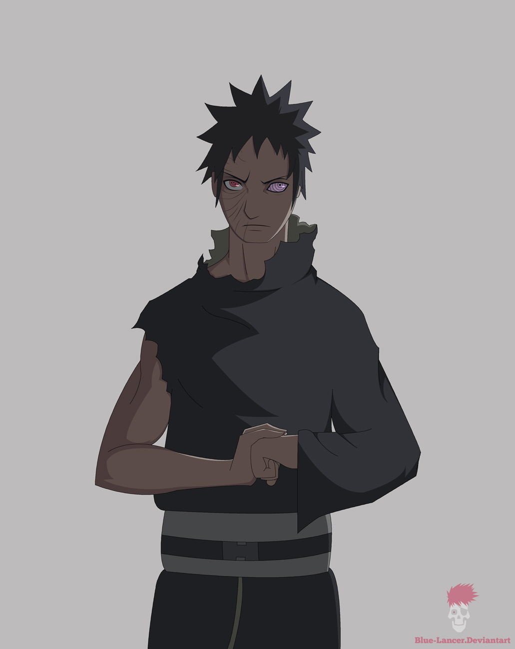 Lecture en ligne Naruto 607 page 19