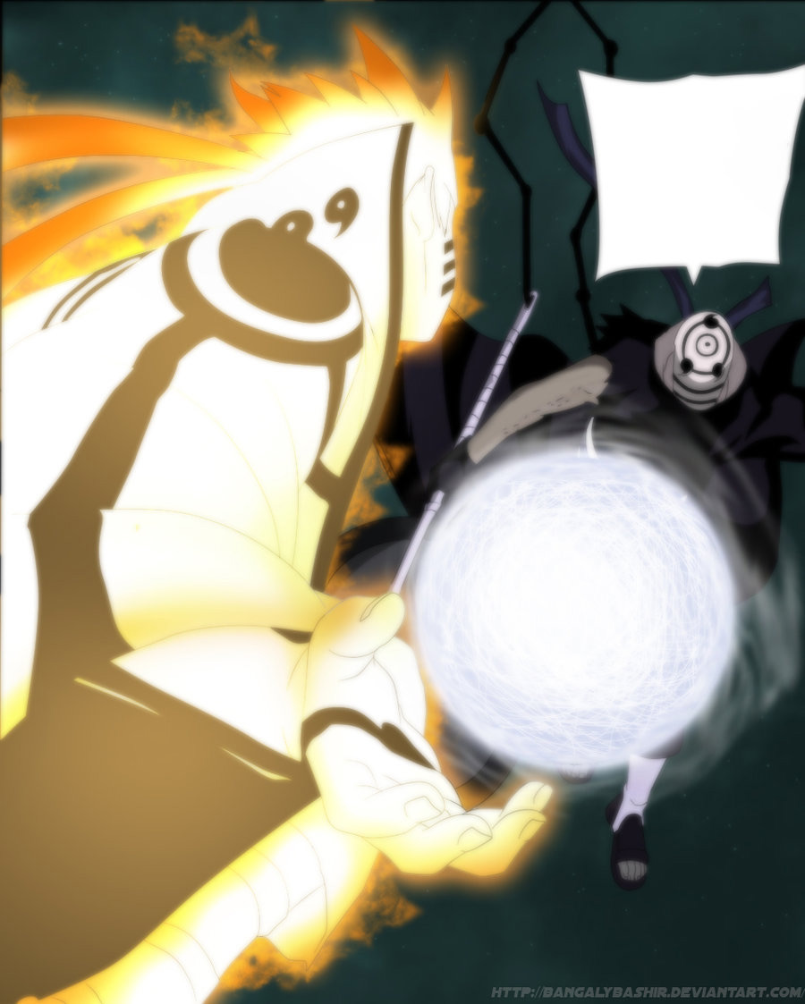 lecture en ligne Naruto 607 page 20