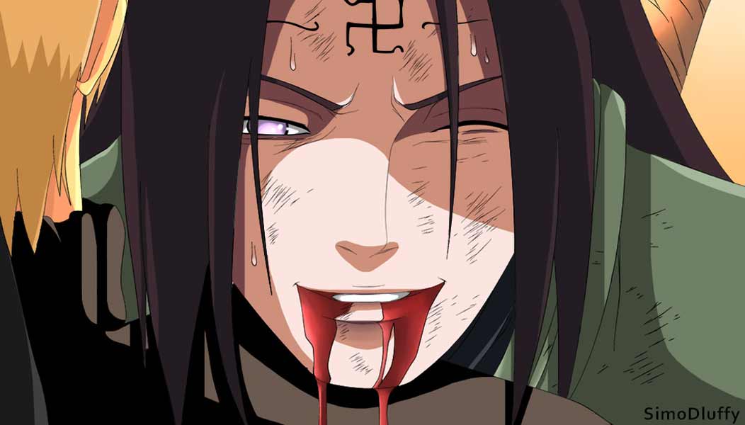 lecture en ligne Naruto 618 page 20