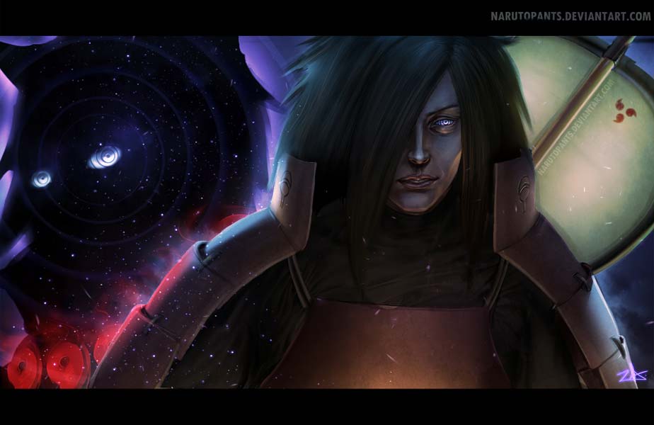 Lecture en ligne Naruto 621 page 18