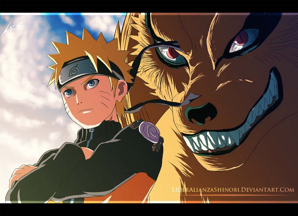 Lecture en ligne Naruto 621 page 19