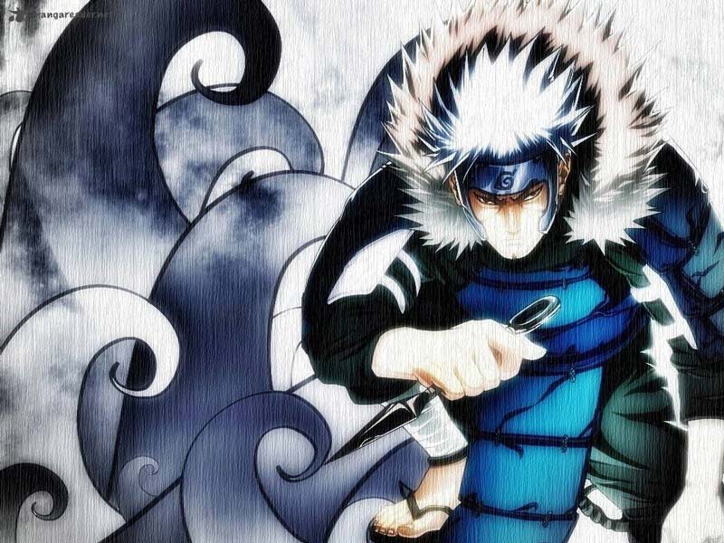 Lecture en ligne Naruto 623 page 18