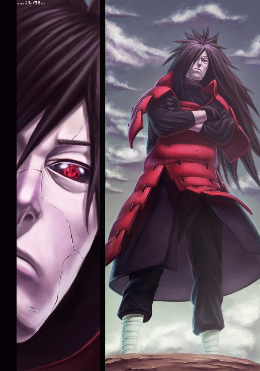 Lecture en ligne Naruto 625 page 21