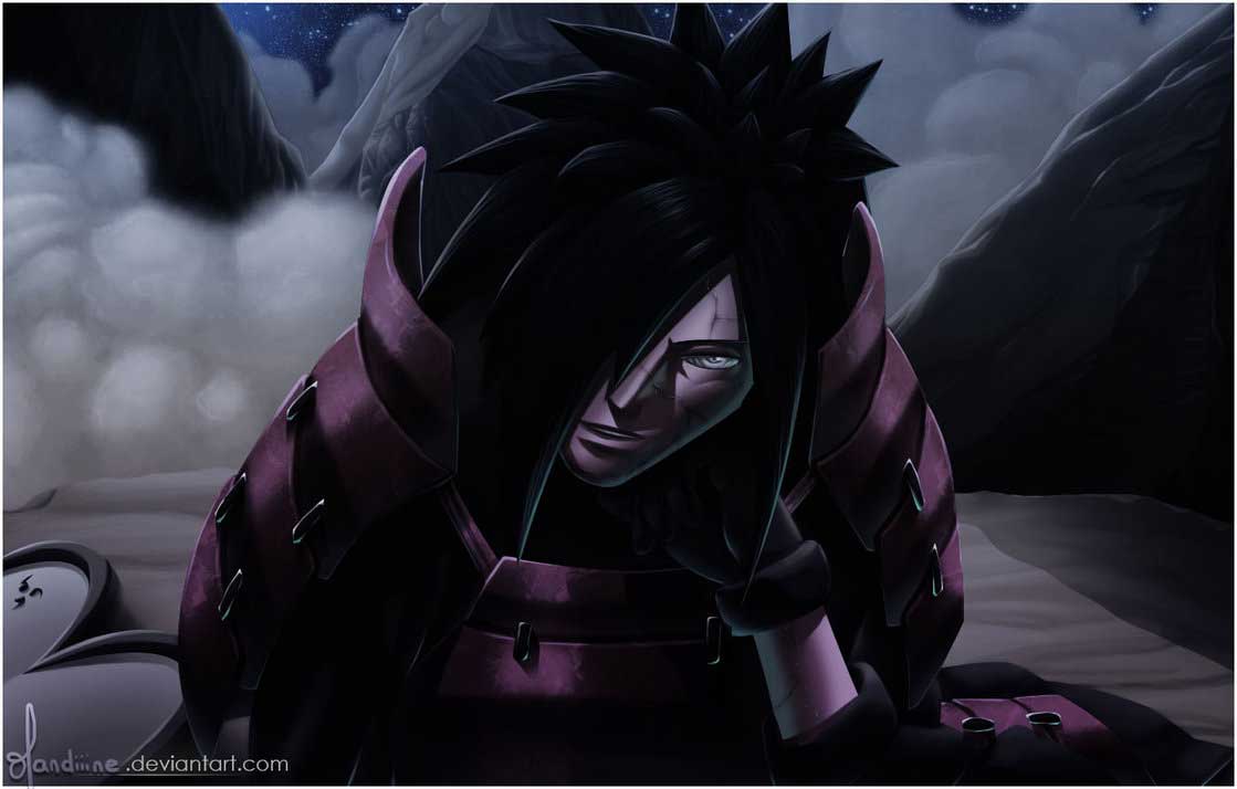 Lecture en ligne Naruto 638 page 19