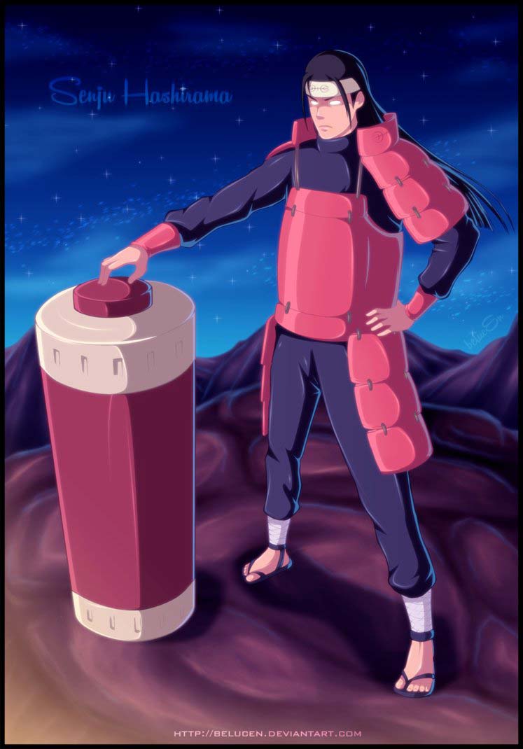 lecture en ligne Naruto 639 page 21