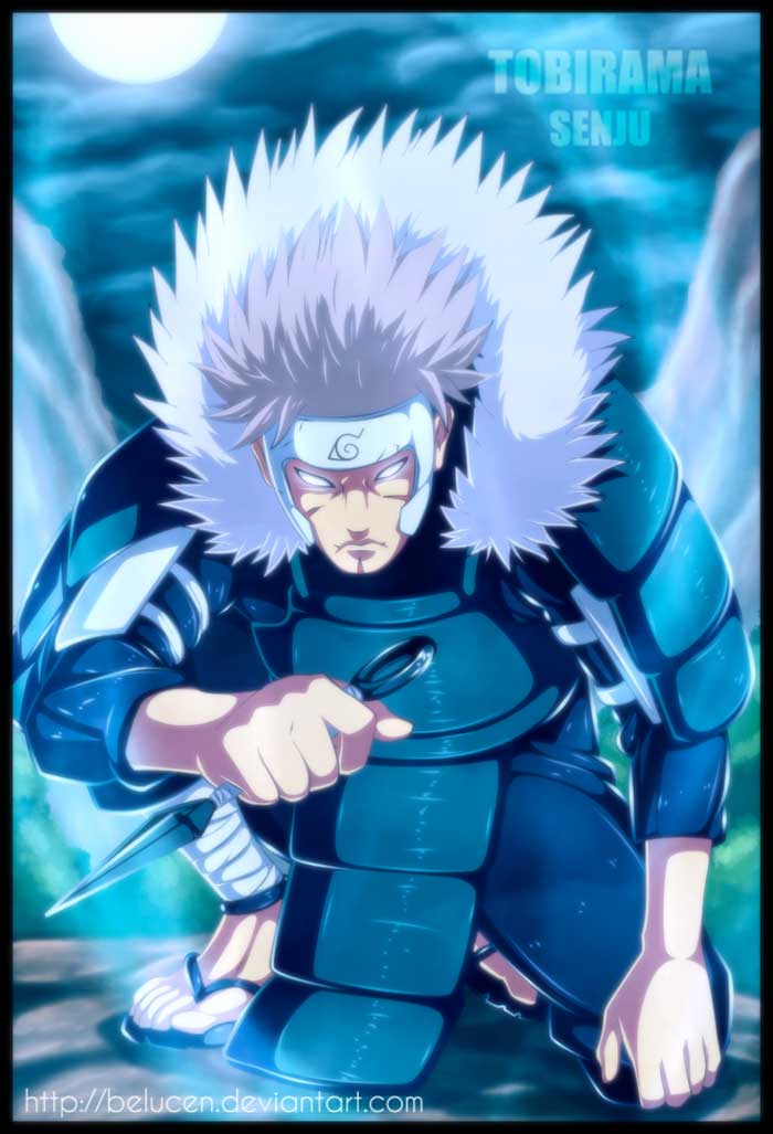 lecture en ligne Naruto 653 page 22