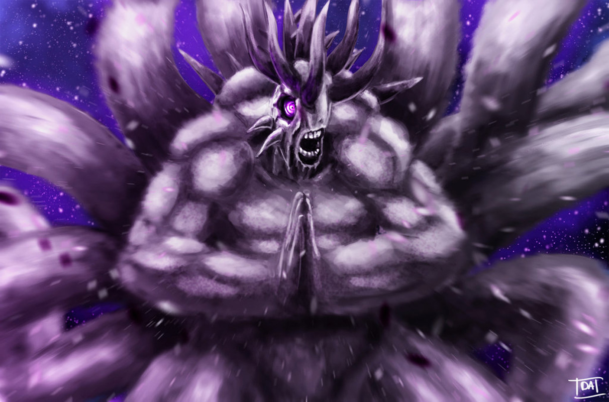 Lecture en ligne Naruto 659 page 19