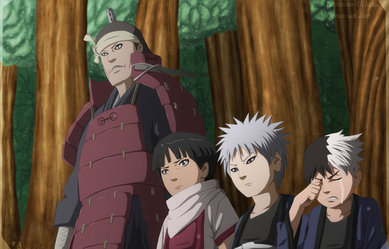 lecture en ligne Naruto 660 page 23