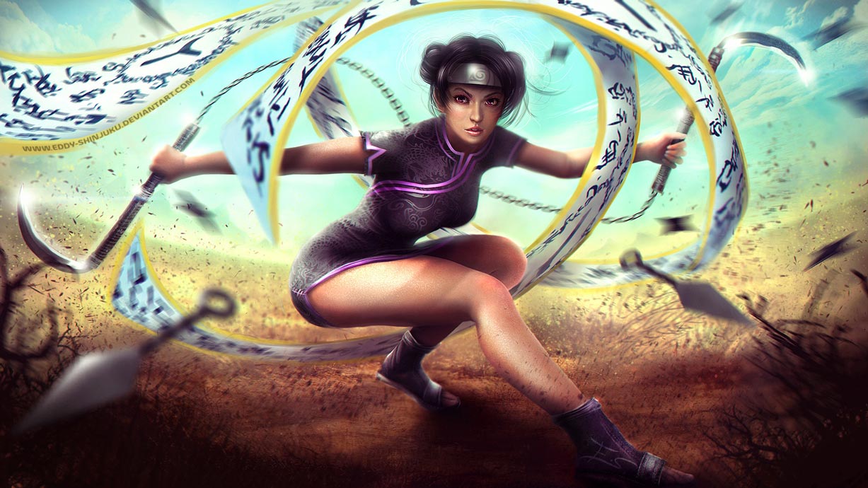 Lecture en ligne Naruto 664 page 24