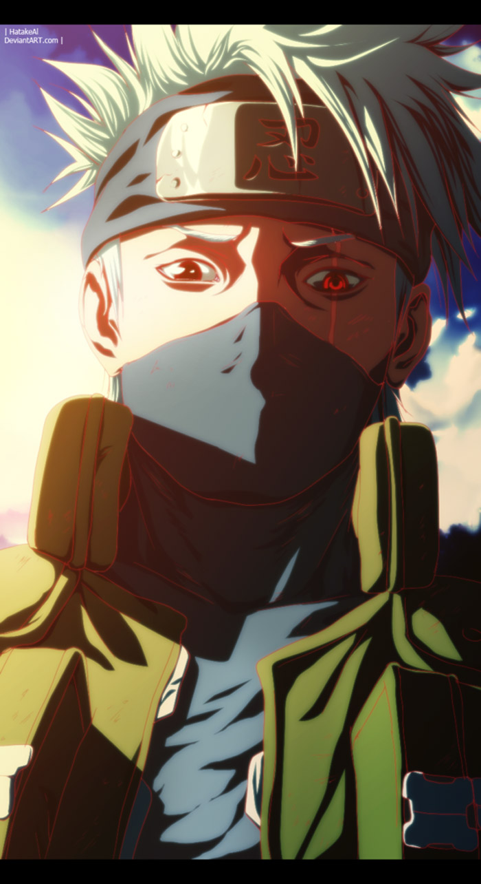 Lecture en ligne Naruto 665 page 26