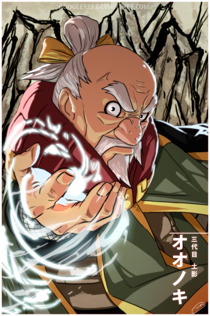 Lecture en ligne Naruto 666 page 24