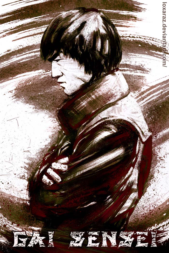 Lecture en ligne Naruto 668 page 20