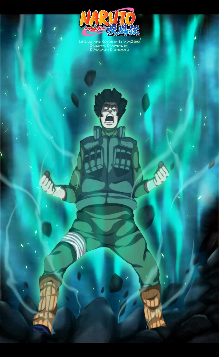 Lecture en ligne Naruto 669 page 25