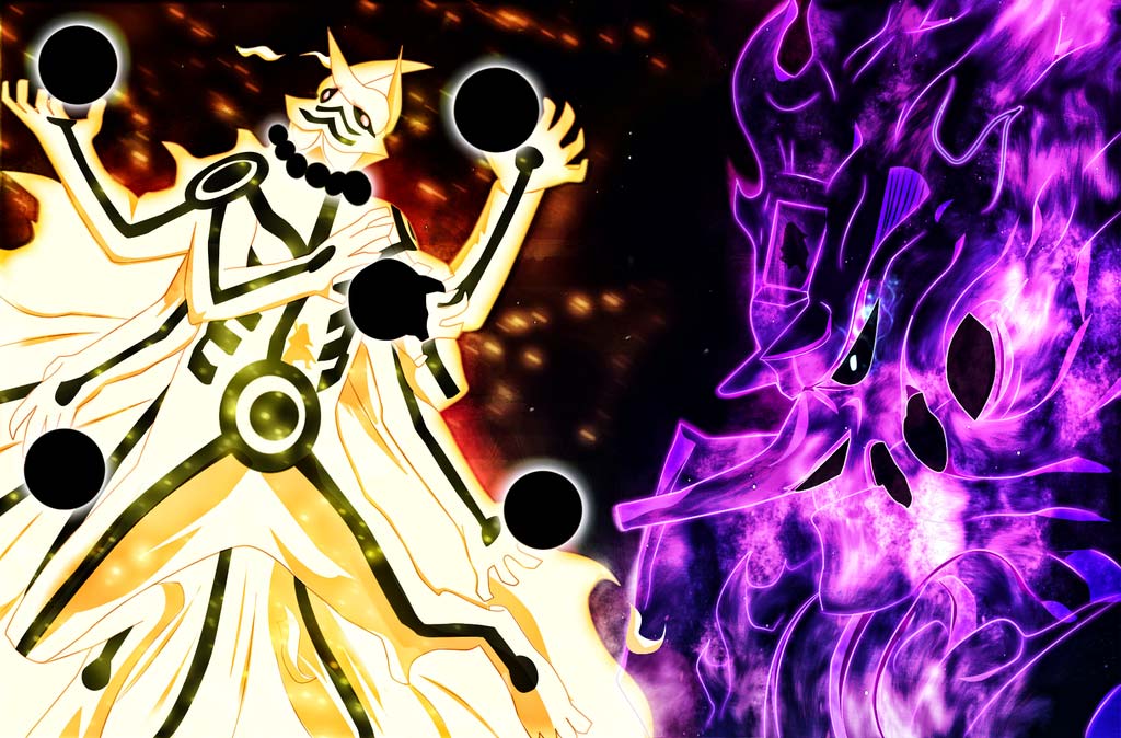 Lecture en ligne Naruto 671 page 23