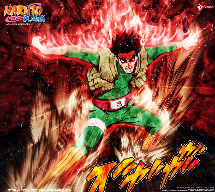 Lecture en ligne Naruto 671 page 24