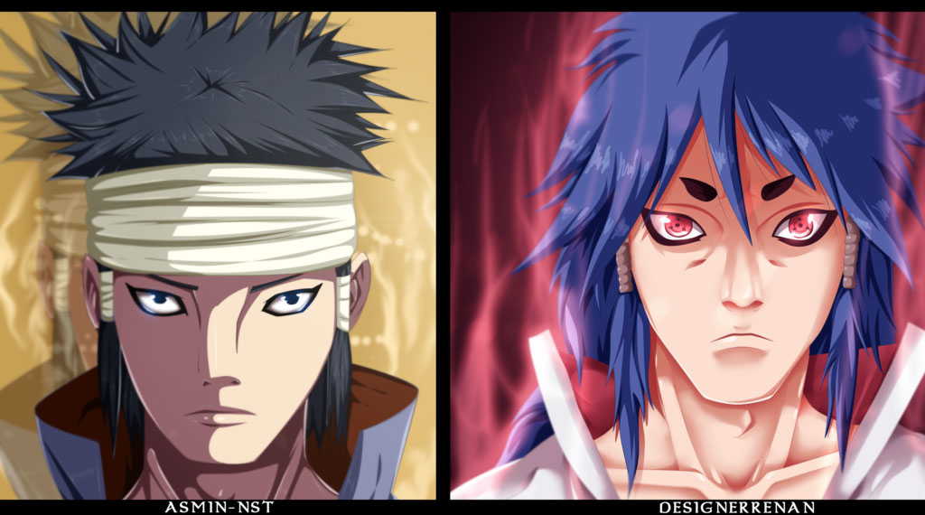 lecture en ligne Naruto 671 page 33