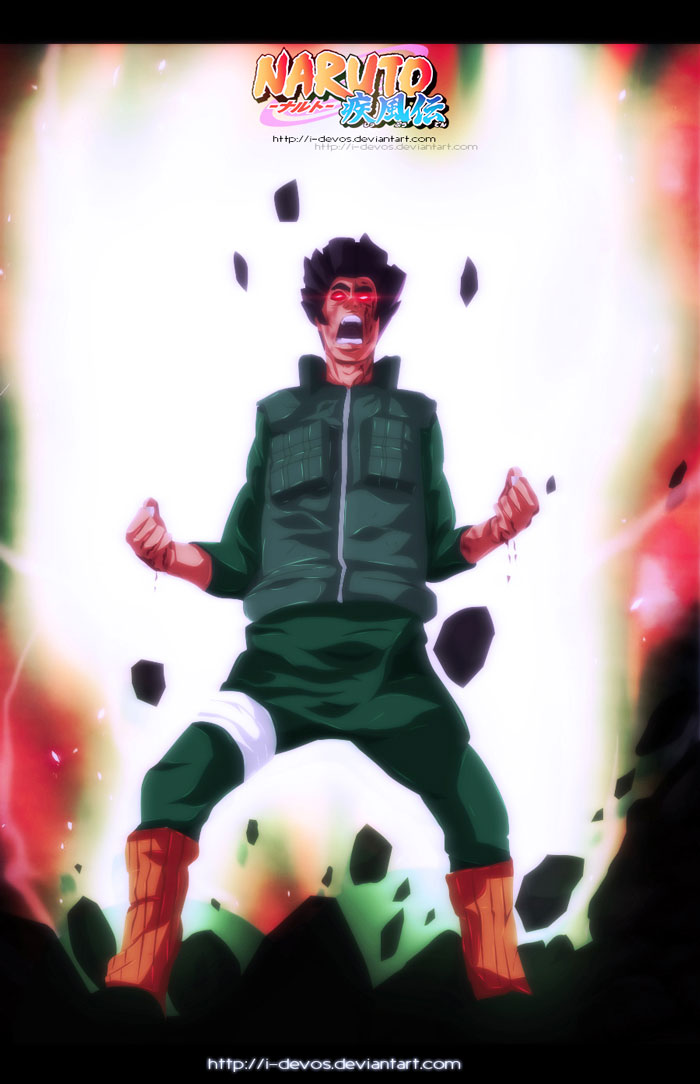 Lecture en ligne Naruto 672 page 18