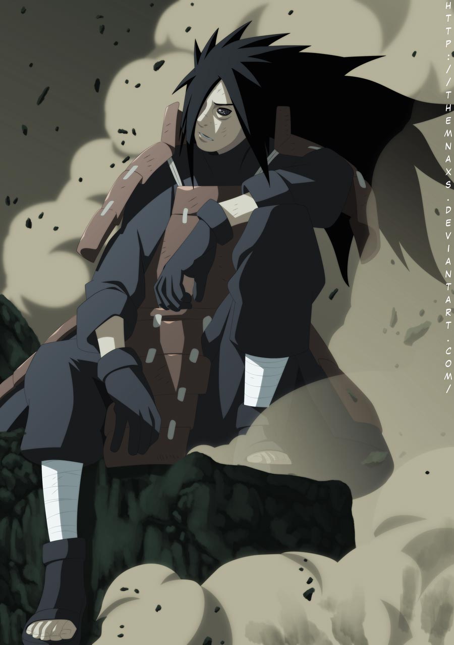 Lecture en ligne Naruto 672 page 27