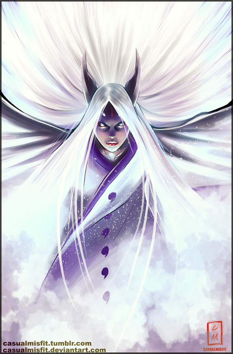 Lecture en ligne Naruto 673 page 18