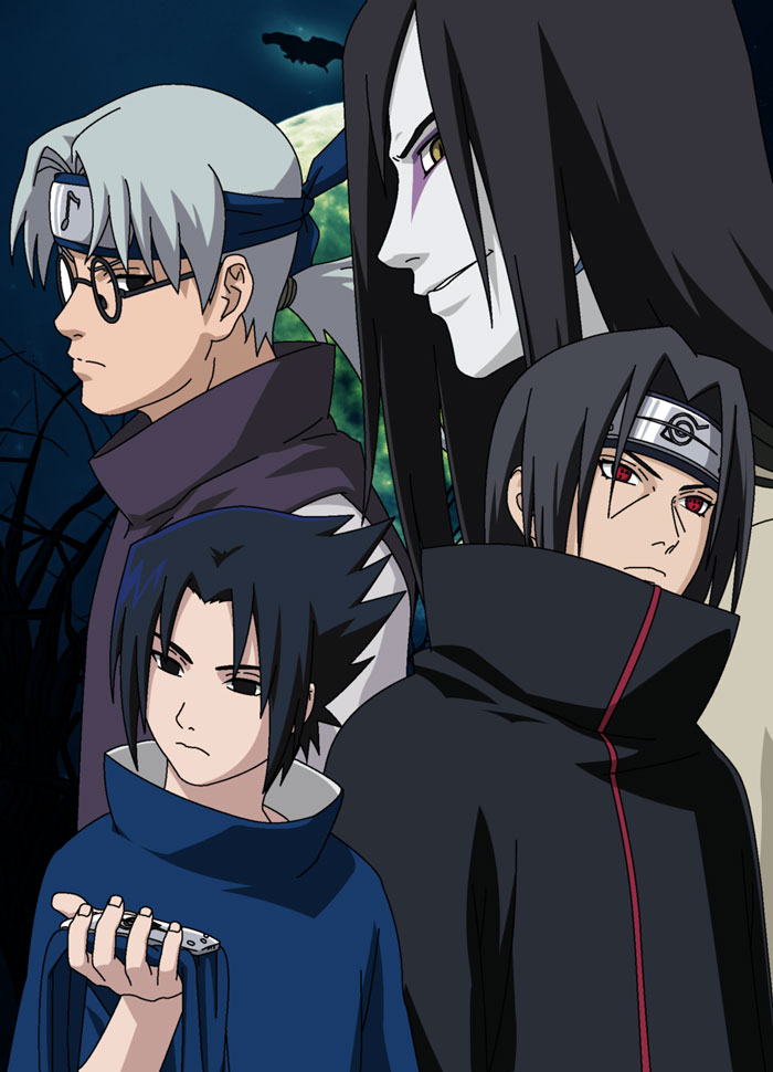 Lecture en ligne Naruto 673 page 22