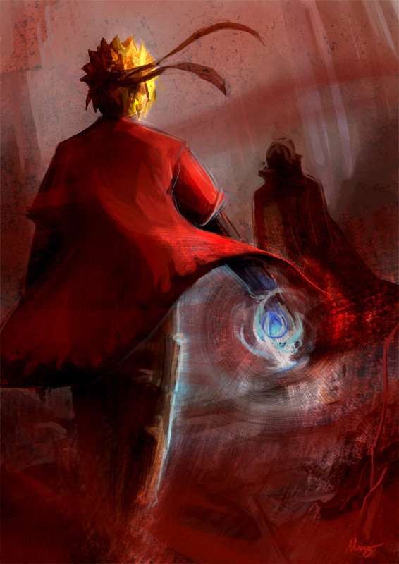 Lecture en ligne Naruto 675 page 26