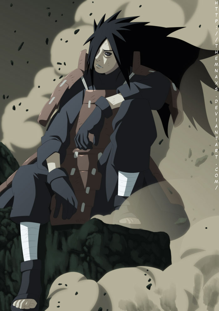 Lecture en ligne Naruto 676 page 25