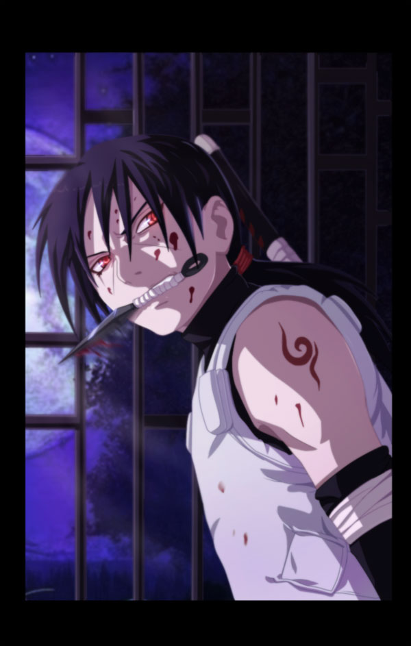 Lecture en ligne Naruto 676 page 29