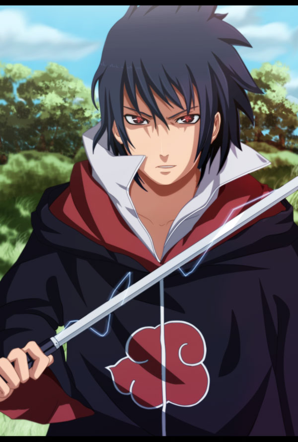 lecture en ligne Naruto 676 page 30