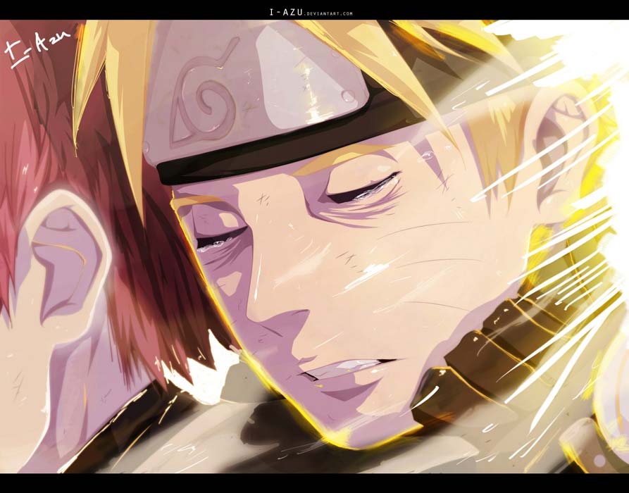 Lecture en ligne Naruto 677 page 18