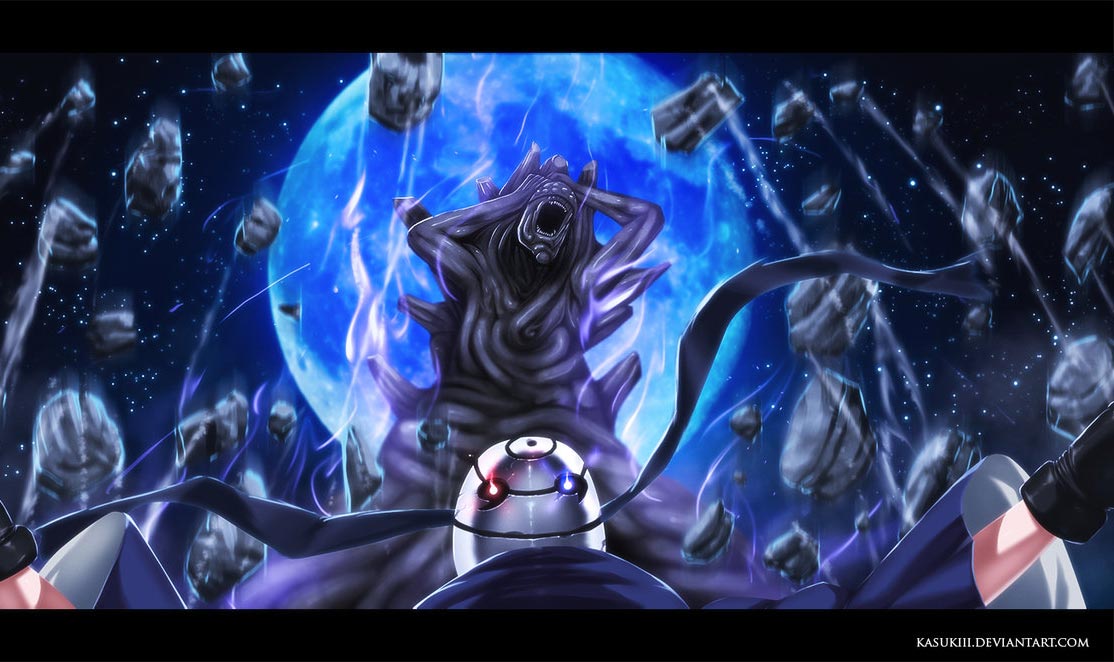 Lecture en ligne Naruto 678 page 25