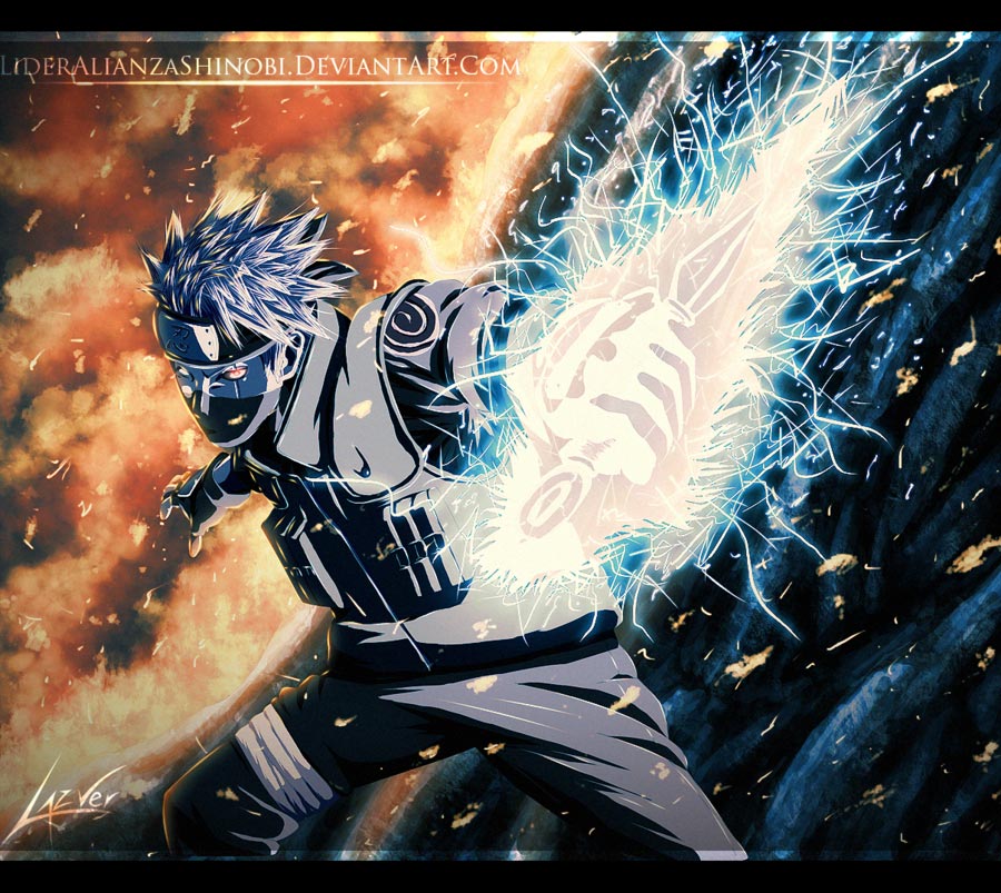 lecture en ligne Naruto 678 page 27