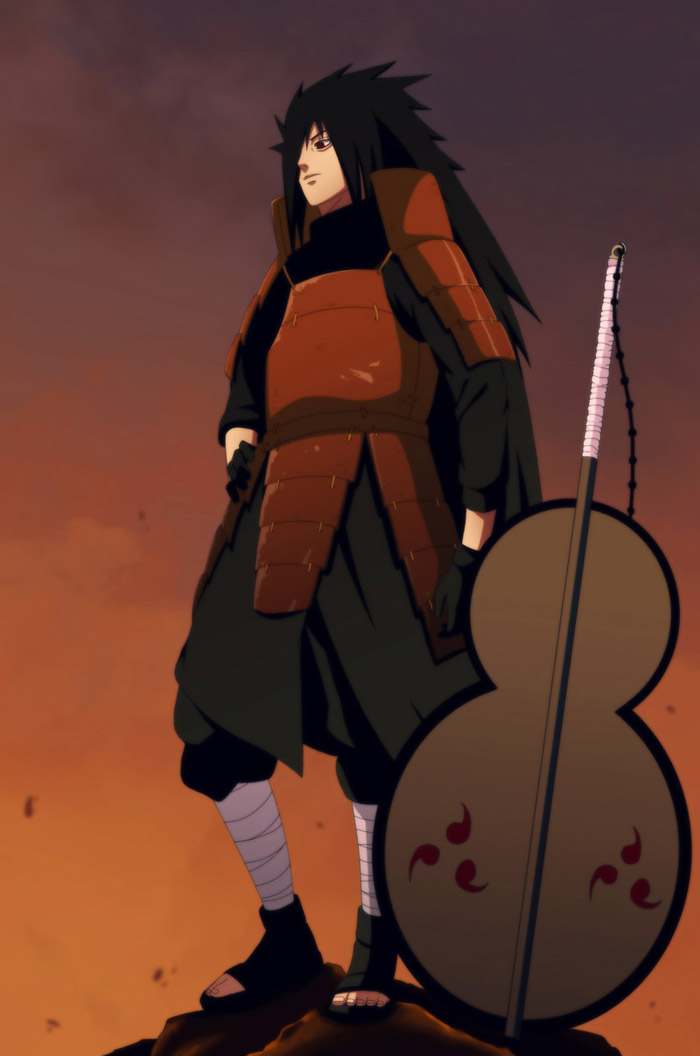 Lecture en ligne Naruto 680 page 20